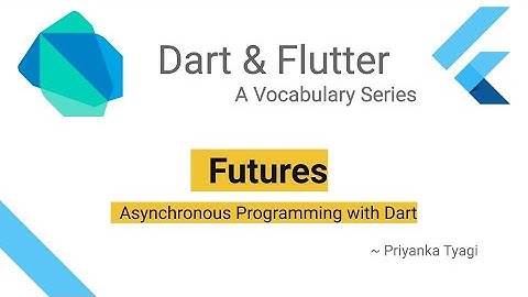 Dart Futures