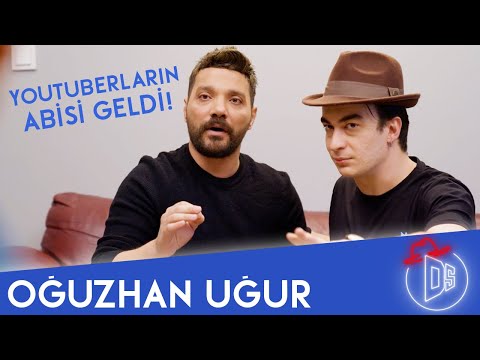 Oğuzhan Uğur Hangi Polis Merkezinde İfade Vermeyi Seviyor? 🚨🚔👮🏻‍♀️ Daniska Show #17