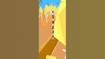 Tower Run level 26 #shorts - Can You Make It? #towerRun #shorts #gaming #level26