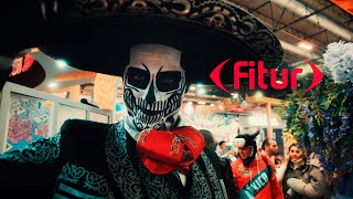 FITUR MADRID 2026 | Desde la mirada de un filmmaker