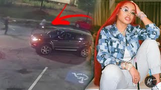 Dream Doll Setup And Robbed At Hosting In St Louis