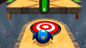 Going Balls : Super Speedrun Gameplay New. Part 154