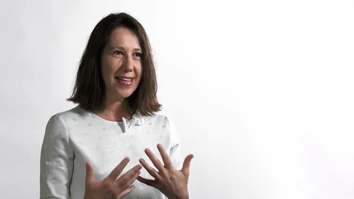 Women in Politics - Alison Gilliland