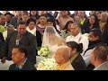 Mr & Mrs Arona Tuimauga 20181