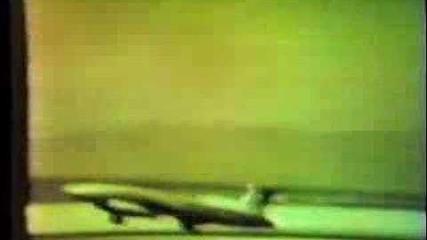 Edwards Afb testing crashes-part one