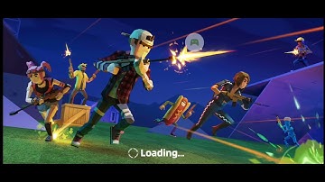 1v1.LOL - Third Person Shooter - 2022-04-01