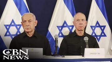 International Criminal Court Issues Arrest Warrant for Netanyahu - Now What?