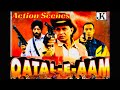 Qatal-E-Aam Mithun Chakraborty Climax action scene