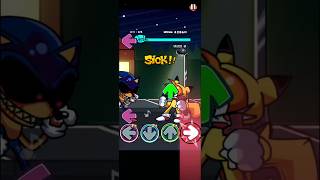 Timorous Music Night Battle