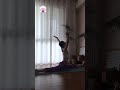 Morning Yoga: Stretching &amp; Focus Routine