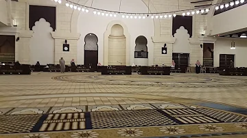 جامع الراجحي الرياض