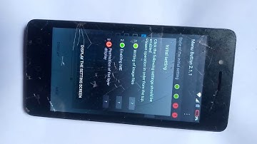 Tecno W2 FRP remove  google unlock  without pc new method