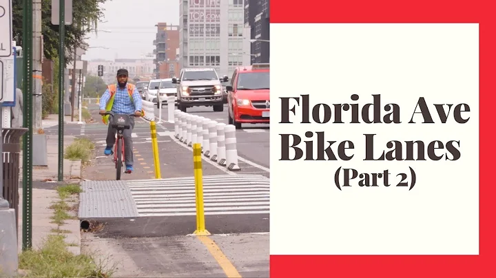Linda Bailey of the DDOT Vision Zero division disc...