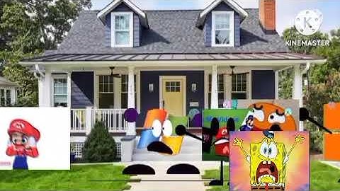 Add Yourself Everyone Is Screaming And Running Away From Maka (Round 3)