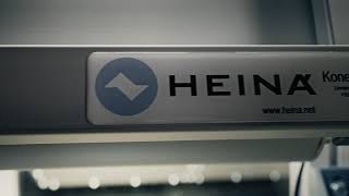 Heina Ltd - Tumble Tester | Class Of It's Own