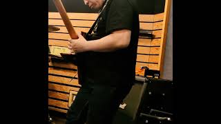 FACE TO FACE / LOUDNESS Band Cover