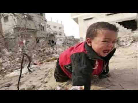 اربط الجرح وقاوم