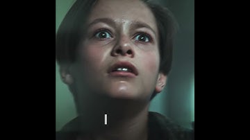 GET DOWN - "Terminator 2: Judgment Day" Edit | fragment (slowed)