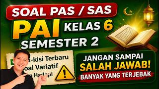 Islamic Religion Exam Questions For Grade 6 Semester 2  How Many Questions Can You Answer