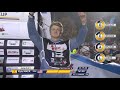 Highlights | Corning leads US clean sweep in Milan Big Air | FIS Snowboard