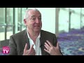 Capacity TV: ITW Insights 2022: Carl Roberts, Partner at Hadaara Consulting