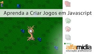 Celebrity Aprenda a criar jogos em javascript Profile