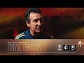"We are so proud" | Unai Emery ahead of the Europa League Final