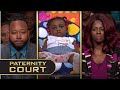 Unwanted Guests: Man Finds Lover Cheating In HIS Home (Full Episode) | Paternity Court