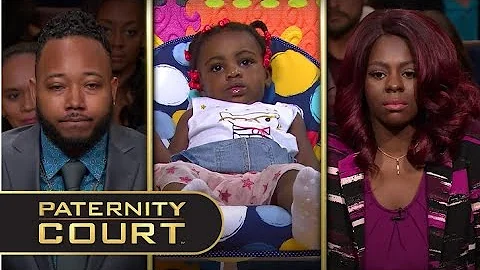 Unwanted Guests: Man Finds Lover Cheating In HIS Home (Full Episode) | Paternity Court