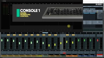 Sotube American Class A - Reggae Mix Demo