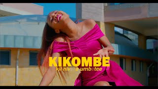 KIKOMBE -BRITNEY MUTHEU (OFFICIAL 4K VIDEO)