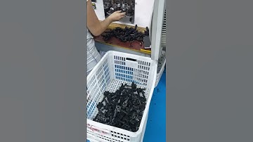 Automated equipment can effectively reduce human errors 。