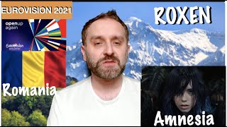 Download Lagu EUROVISION 2021 - ROMANIA - ROXEN \ MP3 Download Lagu EUROVISION 2021 - ROMANIA - ROXEN \ MP3