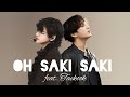 Taekook fmv oh saki saki