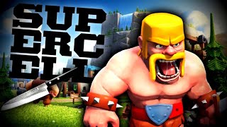 What Killed the Clash of Clans Franchise?