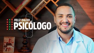 Dia do Psicólogo | 27 de Agosto | Uma Homenagem do Grupo MEd+