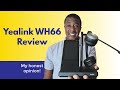 Yealink WH66 Review