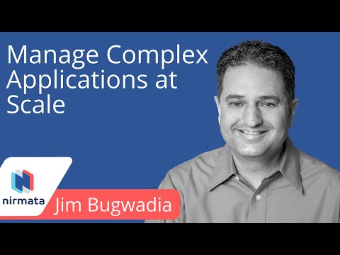 Manage Complex Applications