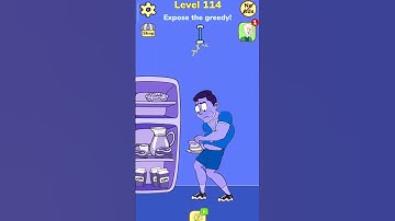 Impossible Date 2 🤣 Tricky Riddle 😂🤪#gameplay #subscribe #animação level 114