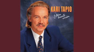 Video thumbnail of "Kari Tapio - Kuin lapsena ennen"