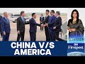 Blinken in china china shows off nuclear might in a   vantage with palki sharma