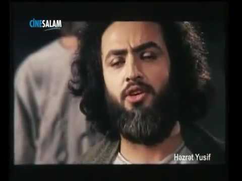 hz yusif peyğəmbər 25-seriya (azerbaycan dilinde