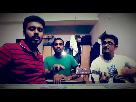 Kabhi Kabhi Mere Dil Hostel Cover