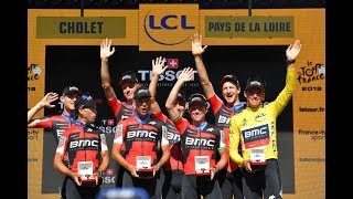 Guinness rangle Lodge Tour de France 2018: Stage 3 highlights - YouTube