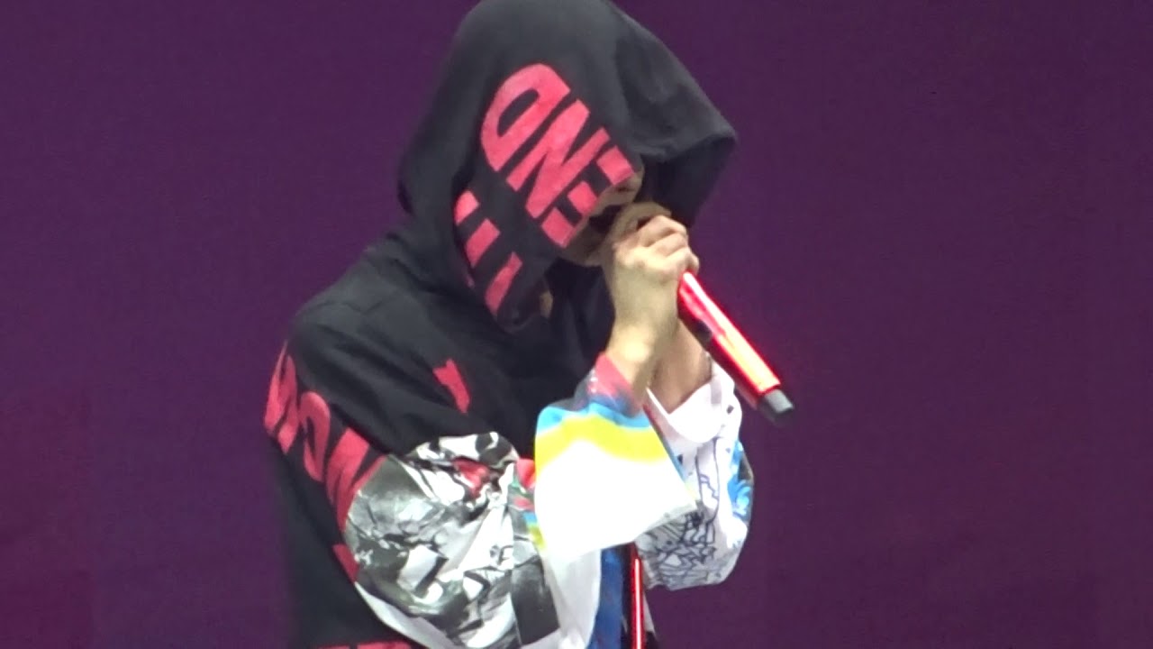 ENCORE M.O.T.T.E IN MANILA - UNTITLED, 2014  FANCAM