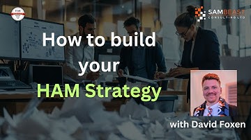 [Webinar] Building your Hardware Asset Management (HAM) Strategy