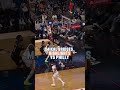 COME ON MIKAL #nba #nyknicks #mikalbridges