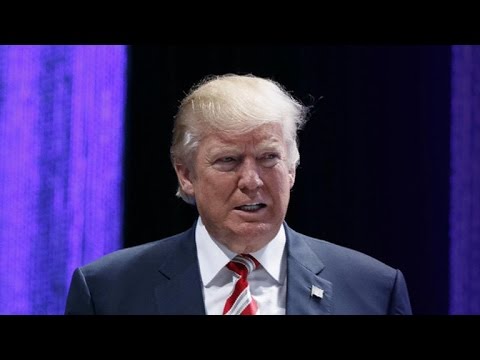 How Trump and Clinton are prepping for the first debate