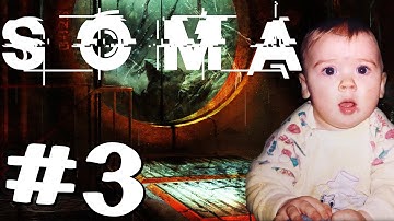 Dark Streams: SOMA [03] - "Run or Die"
