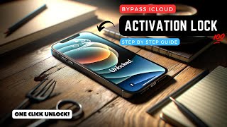 Bypass iCloud Activation Lock using this Tool
